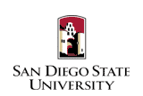 SDSU Logo