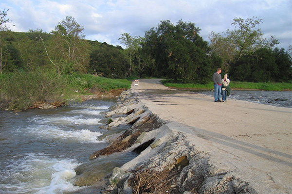 arizona crossing