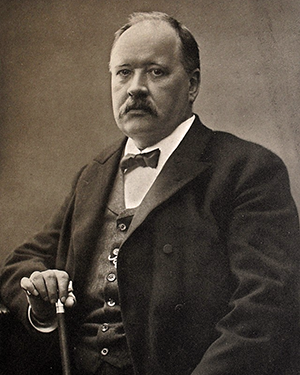 svante arrhenius