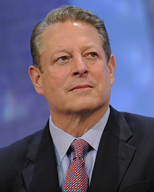 al gore