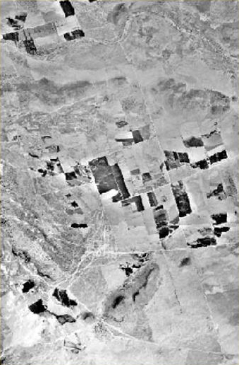 sandmining, Ojos Negros, Baja California