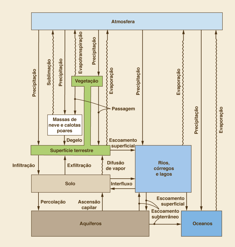 ciclo esquematico