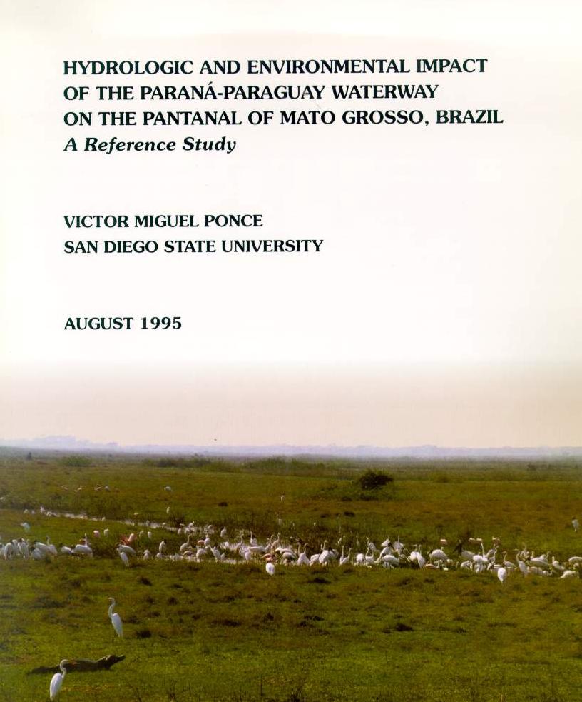 report cover