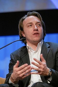 Chad Hurley